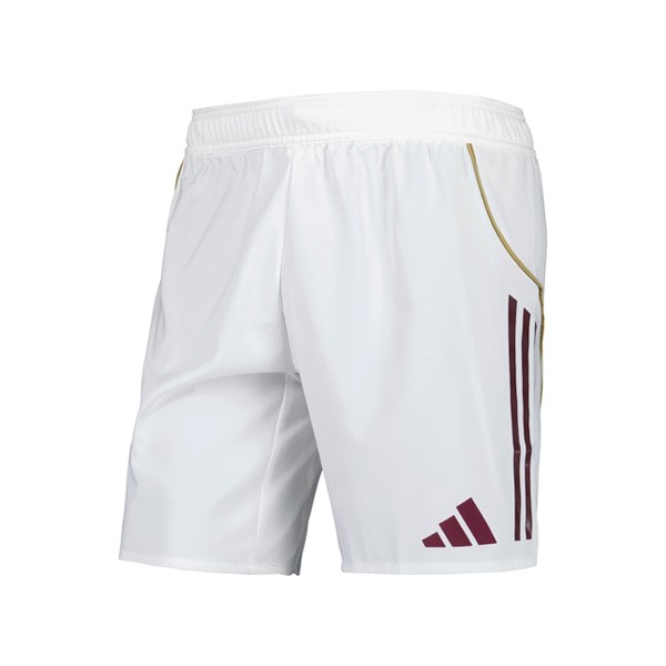 Pantalones Aston Villa 1ª 2025/26